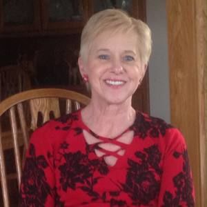 Meet your Posher, Cathy